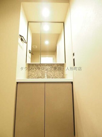 クロスレジデンス日本橋本町の物件内観写真